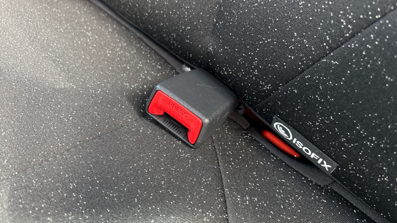 Dacia Spring 27kWh Expression 65 48kW 5dr Auto Electric Hatchback